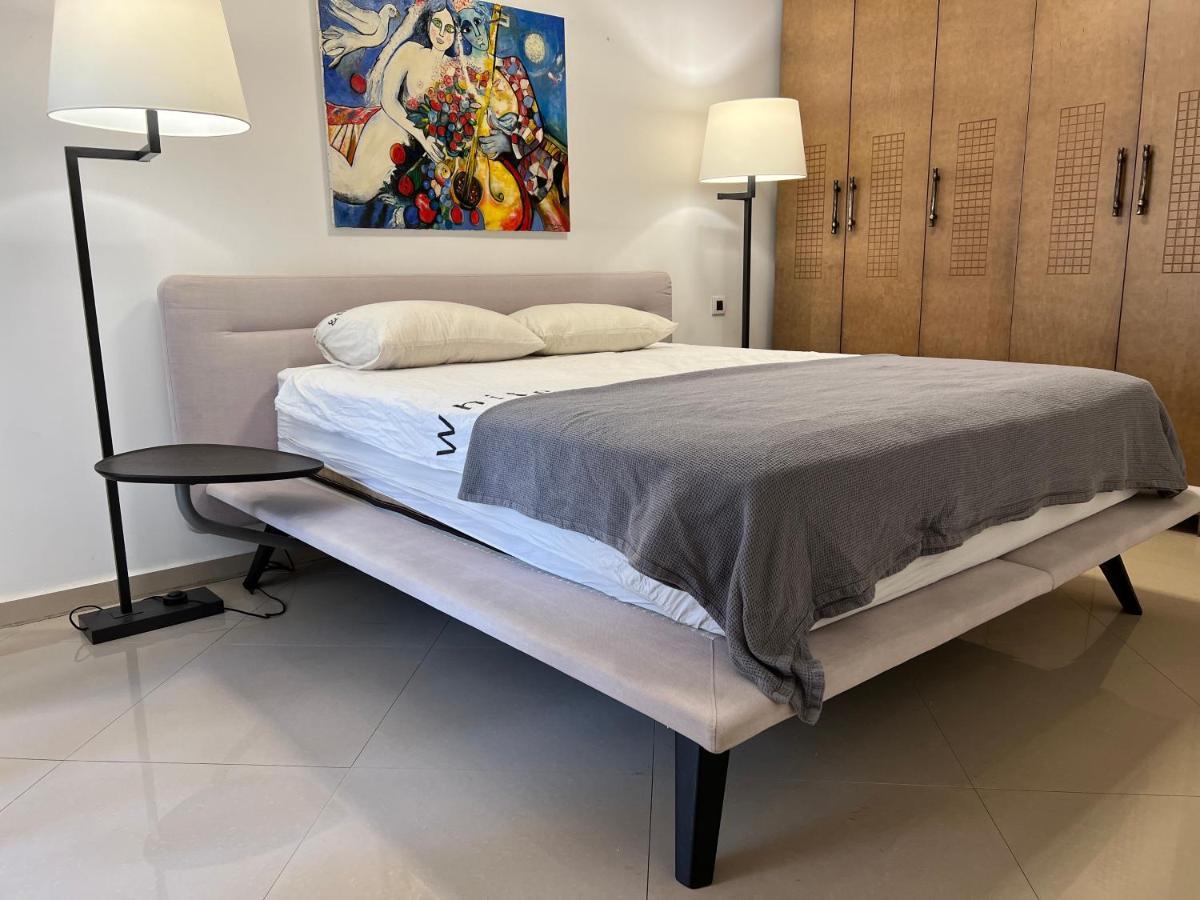 Appt Dans De Luxe Apartment