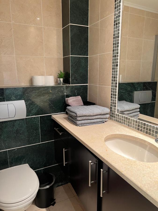 Appt Dans De Luxe Apartment Eilat
